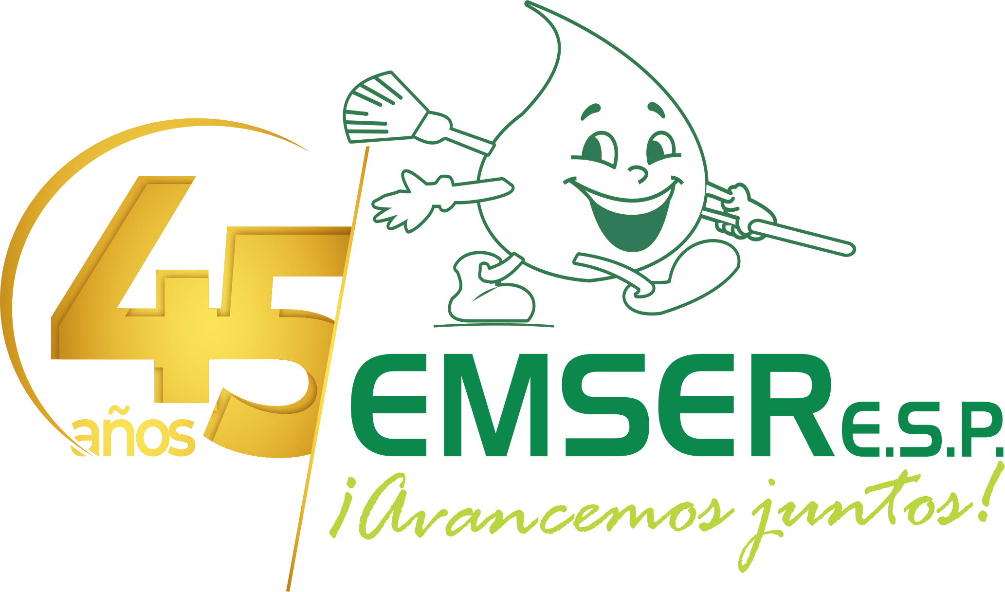 logo de emser